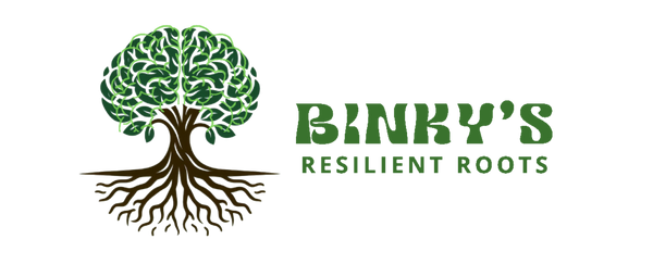 Binky's Resilient Roots
